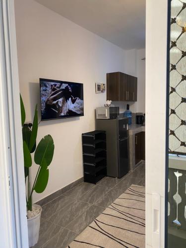 Gallery image of Alum Luxury Studio in Mtwapa