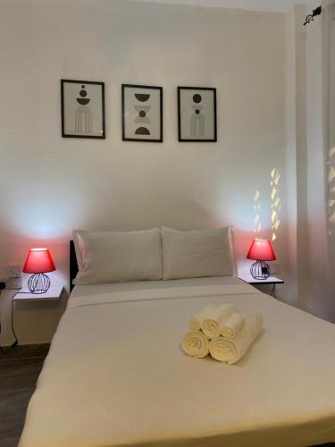 Gallery image of Alum Luxury Studio in Mtwapa