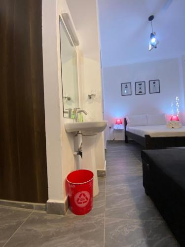 Gallery image of Alum Luxury Studio in Mtwapa