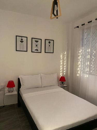 Gallery image of Alum Luxury Studio in Mtwapa