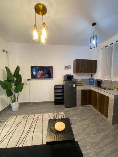 Gallery image of Alum Luxury Studio in Mtwapa