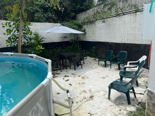 Photo de la galerie de l'établissement Hotel Buganvilla, à Guaduas