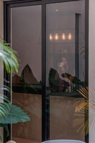 Fotografie z fotogalerie ubytování Casa Bugambilias v destinaci Mérida