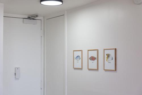 Φωτογραφία από το άλμπουμ του Ilikai Marina Stunning Ocean & Harbor Views - Walk to the Beach! στη Χονολουλού