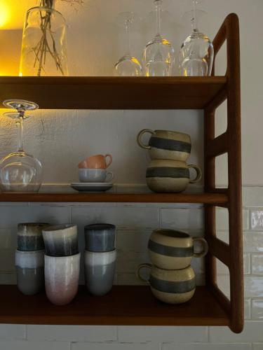 Φωτογραφία από το άλμπουμ του THE GREEN CHAIR Eppendorf - 75qm apartment for 4-6 στο Αμβούργο