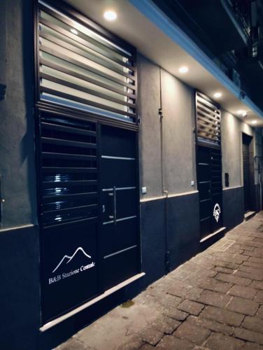 B&B stazione centrale