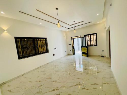 Foto de la galeria de L'Éden d'Héra a Lomé