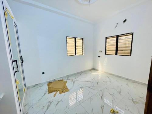 Foto de la galeria de L'Éden d'Héra a Lomé