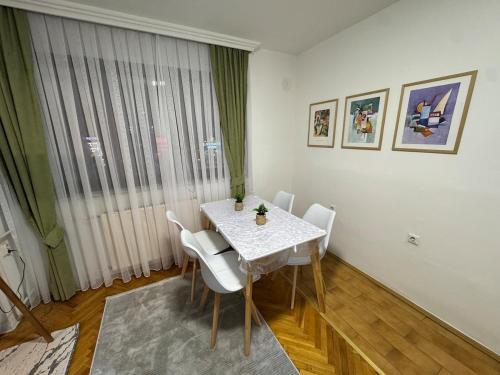 Φωτογραφία από το άλμπουμ του Dici Apartments στην Πρίστινα