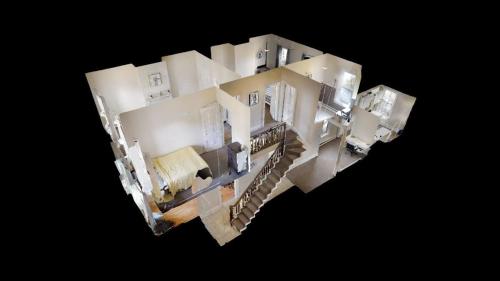 Gallery image of Cozy 3BR Loft in Heart of Uptown - Parking & Coffe in Saint John