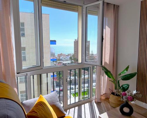 Evans Realty BL Estudio lujoso & Vistas al mar