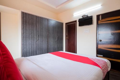 Gambar di galeri bagi Hotel O Seera Enclave di Rājahmundry
