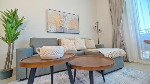 2BR Luxurious Apt at Yas Island