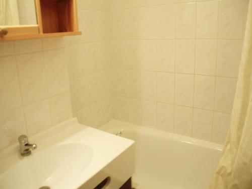 Apartment in Azalée near Linga Gondola