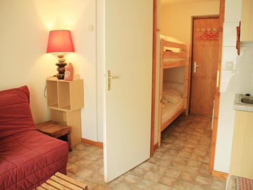 Apartment in Azalée near Linga Gondola