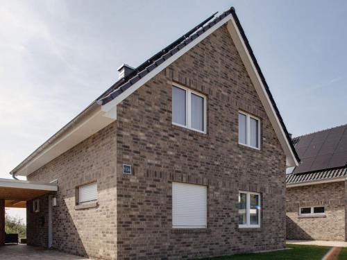 Gallery image of Holiday apartment with 3 bedrooms in Butjadingen