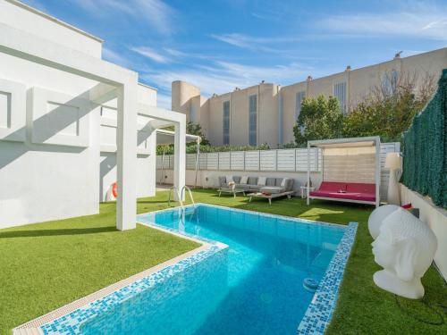 Tampa Bay V3C1 with Private Pool