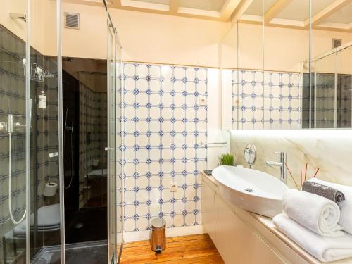 Studio near Ribeira do Porto