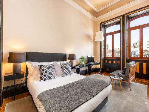 Studio near Ribeira do Porto