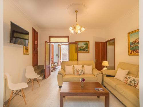 Gallery image of Country House, Pla Den Cosset in Capdepera