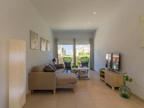 Beachside Mar II Villa in Barcares