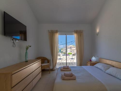 Beachside Mar II Villa in Barcares