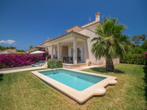 Marissa II Home near Beach