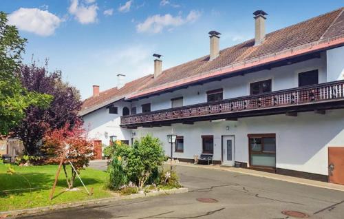 Ferienhaus Inkl Genusskarte