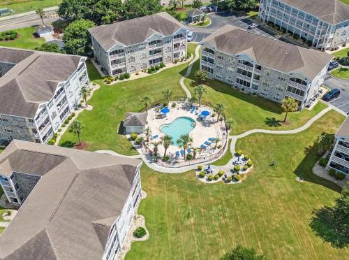 Luxury Golf Condo with Pool Access, near the Ocean and Broadway at the Beach, photo 59