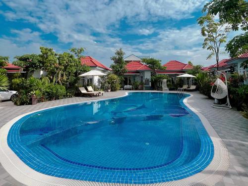 Kampot Orkide Boutique
