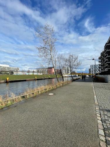Design Loft am Hauptbahnhof - Modern mit Parkplatz photo 7