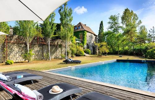 OSHIDORi le Petit Manoir