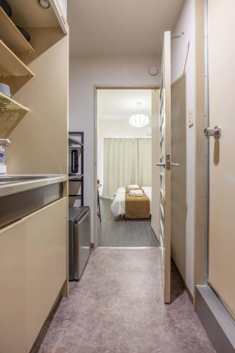 Ohashi Good Place House