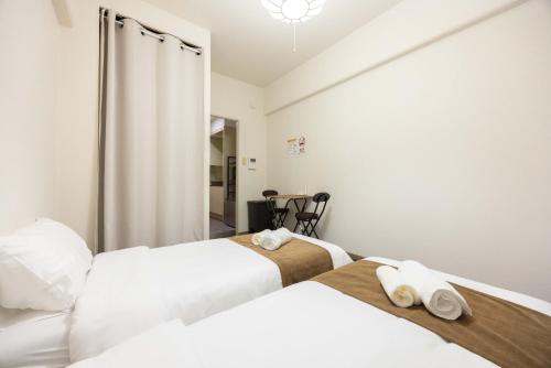 Ohashi Good Place House