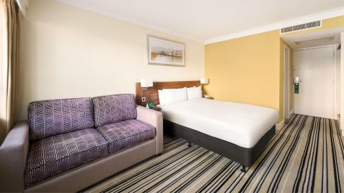 Standard Double Room with Sofa Bed