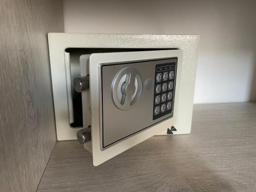 Photo de la galerie de l'établissement Modern and cozy full Apartment, à Sabaneta