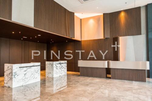 Φωτογραφία από το άλμπουμ του Bay Suites by Pinstay Plus σε Kota Kinabalu
