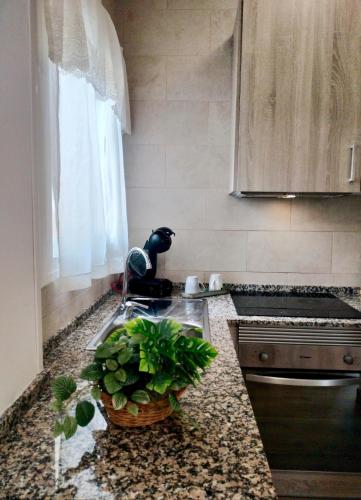 Fotografie z fotogalerie ubytování Apartamento en el Serrallo de Tarragona v destinaci Tarragona