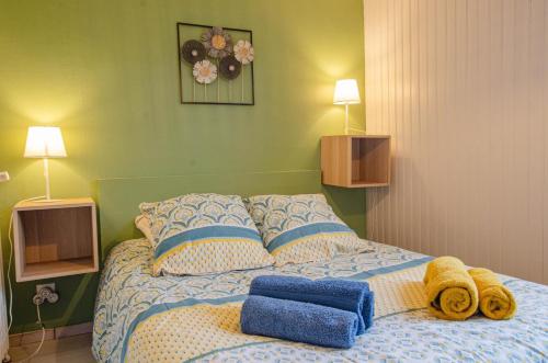 Photo de la galerie de l'établissement La maison d'a cote, à Dienville