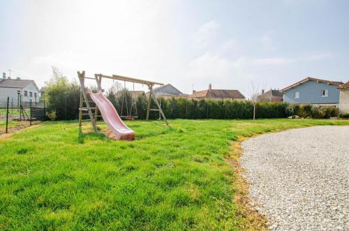 Photo de la galerie de l'établissement La maison d'a cote, à Dienville