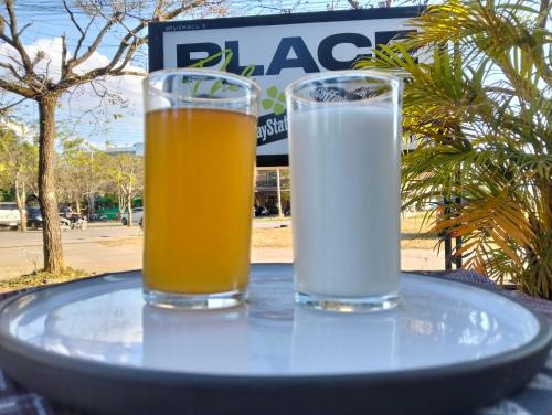 Φωτογραφία από το άλμπουμ του The PLACE Lounge Hotel σε Pai