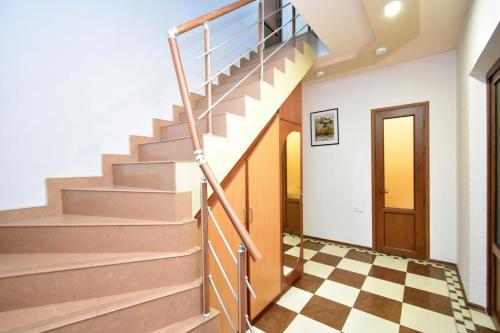 Ảnh trong thư viện ảnh của Rooms in the heart of Yerevan 5 ở Yerevan