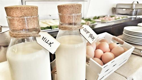 Еда / где поесть недалеко от отеля