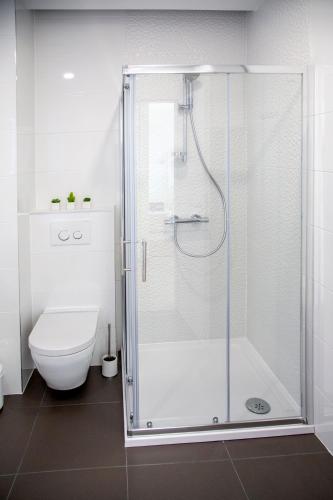Luxury rooms Skystar-Split