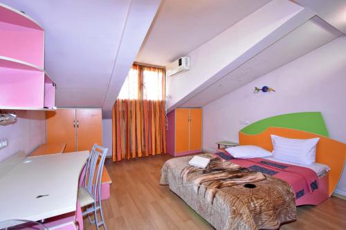 Rooms in the heart of Yerevan 2