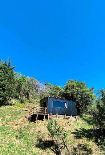 Campana Lodge n' Trails