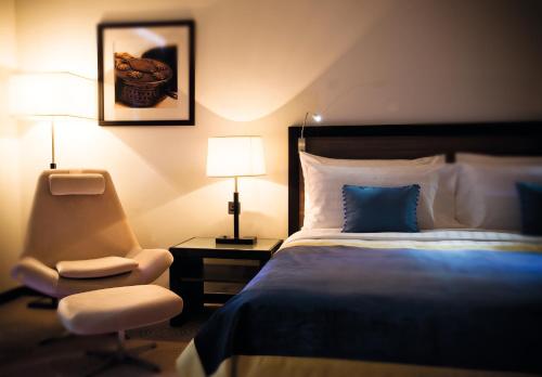 Avani Deira Dubai Hotel Image
