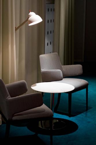 Bo Hotel Image
