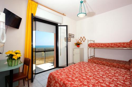 Gallery image of Hotel Baia in Rimini