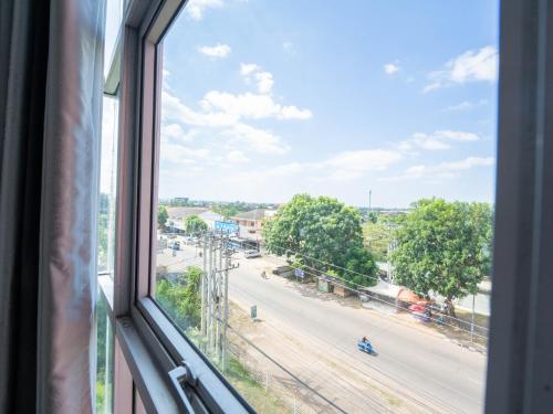 Okolí hotelu